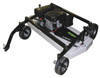 AcrEase Model Pro60V Wing Mower